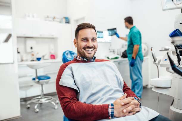 Best Sedation Dentistry  in Fitchburg, MA