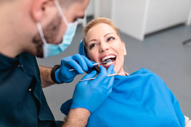 Best Dentures (Full and Partial)  in Fitchburg, MA