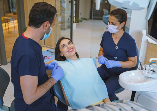 Best Cosmetic Dentistry  in Fitchburg, MA