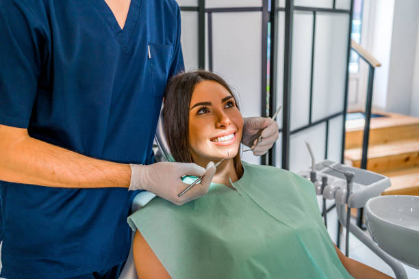 Best Oral Cancer Screening  in Fitchburg, MA