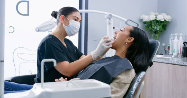Dental Inlays and Onlays in Fitchburg, MA