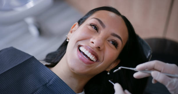 Best Dental Fillings (Composite and Amalgam)  in Fitchburg, MA