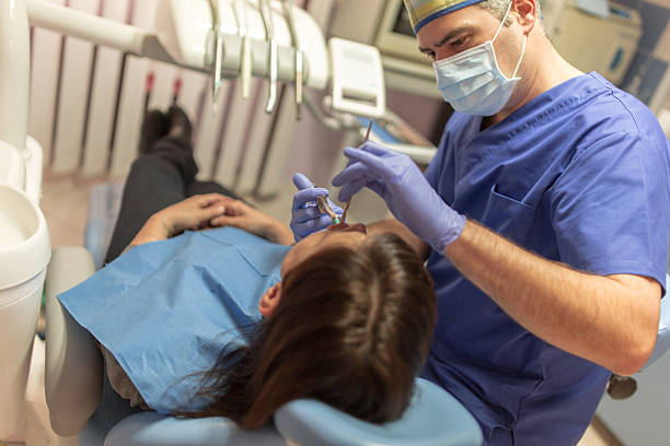 Best Emergency Dental Care  in Fitchburg, MA