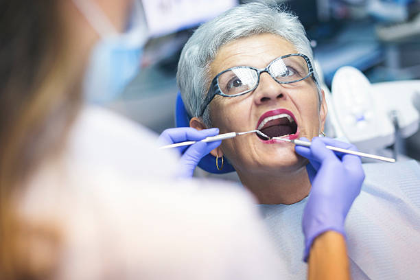 Best Dental Exams and Cleanings  in Fitchburg, MA