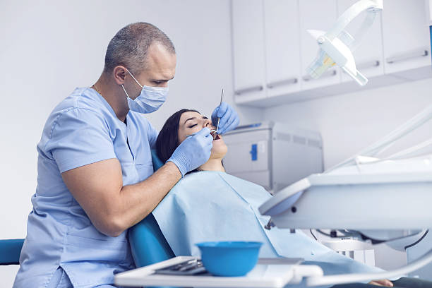 Best TMJ/TMD Treatment  in Fitchburg, MA