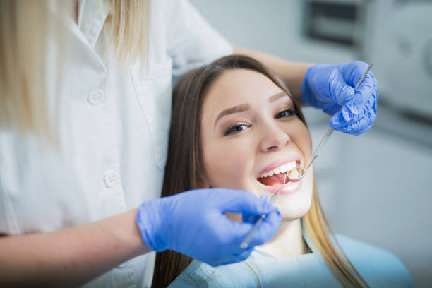 Why Choose Us for Your Dental Needs in Fitchburg, MA